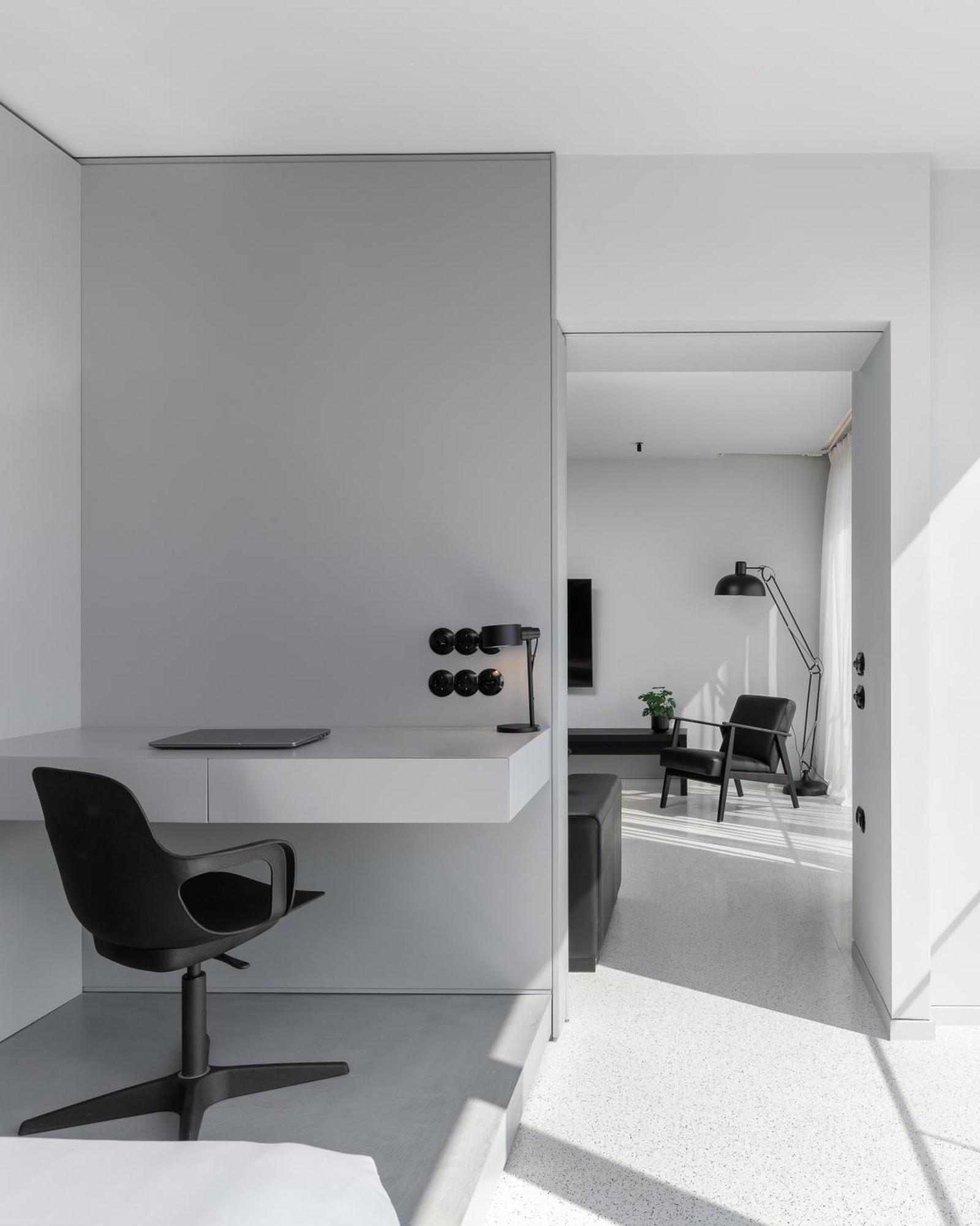 Nero Luxury Suites By Zennova Thessaloniki Exterior foto